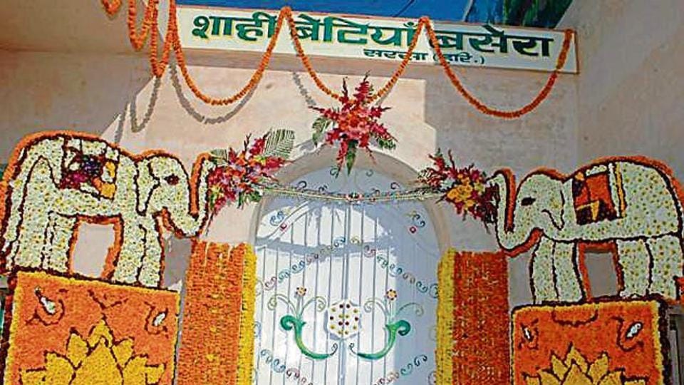 Truth Of Gurmeet Ram Rahim Secret Cave