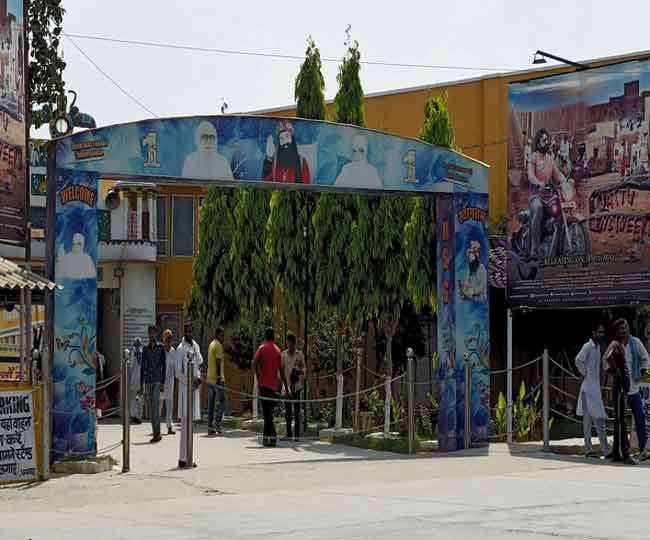 ram rahim sentenced in sadhvi rape case, vipasana insan clarification on cave