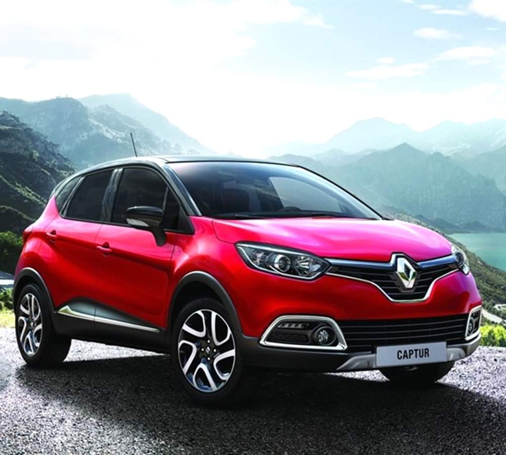 Renault Captur vs Hyundai Creta: Price, Features and Specification Comparison of both SUV