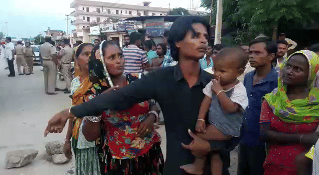 a boy death in Accident