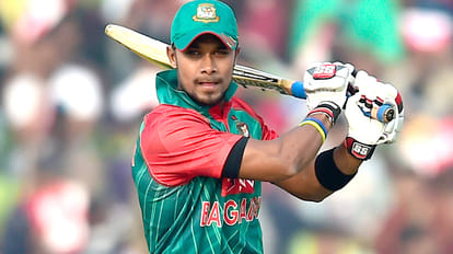 sabbir rahman says, he can become batsman like virat kohli 