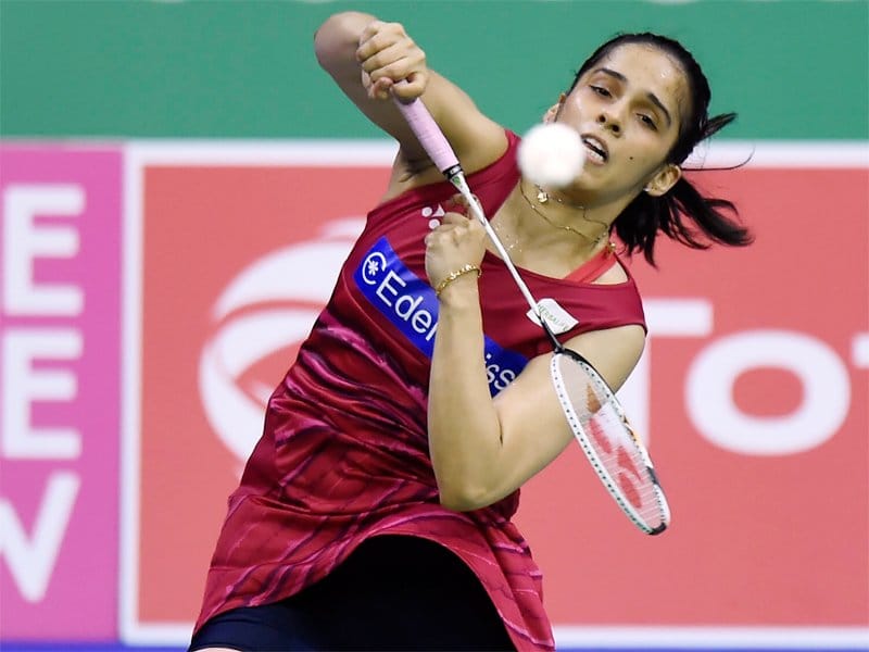 Now back with Pullela  Gopichand says Saina eyes Superseries Final qualification