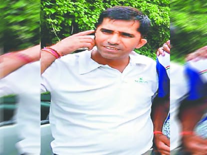 Teachers day 2017 Satish Baluni untold story for his disabled student