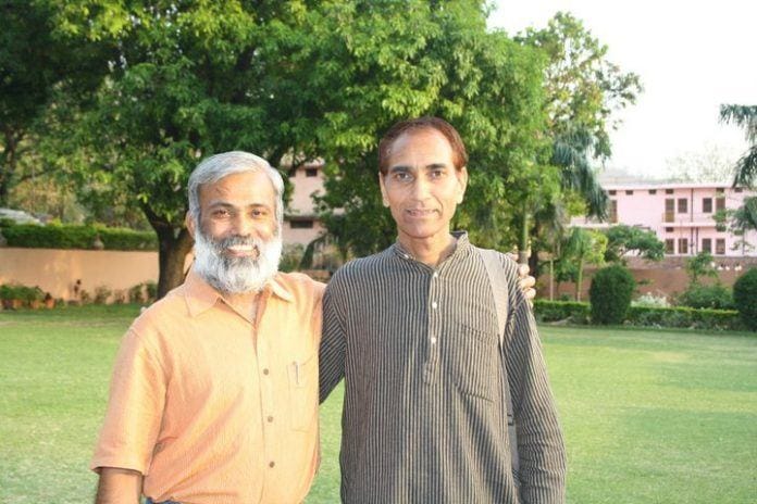 shirish dobhal the guru of theatre in uttarakhand