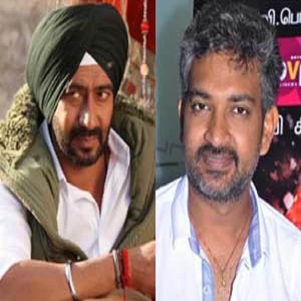 Ajay devgn starer movie Son of Sardar was a remake of SS Rajamauli s telugu movie Maryada Ramanna