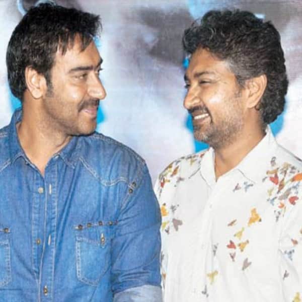 Ajay devgn starer movie Son of Sardar was a remake of SS Rajamauli s telugu movie Maryada Ramanna