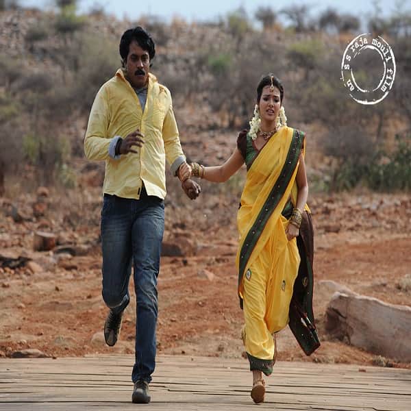 Ajay devgn starer movie Son of Sardar was a remake of SS Rajamauli s telugu movie Maryada Ramanna