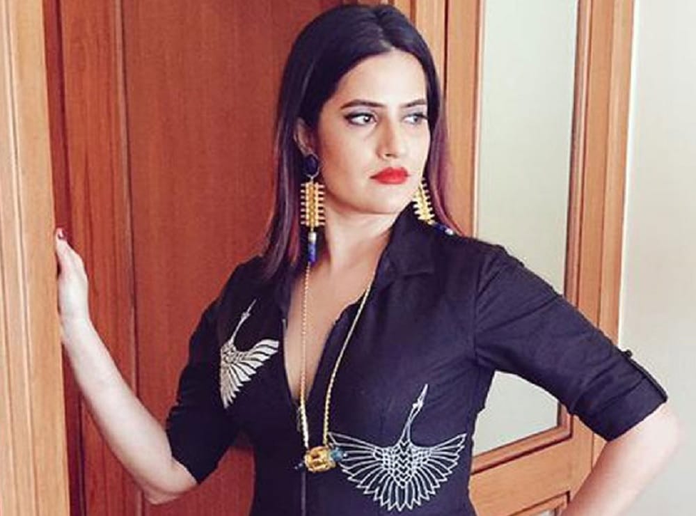 sona mohapatra reveal on anu malik he has tried to reach me