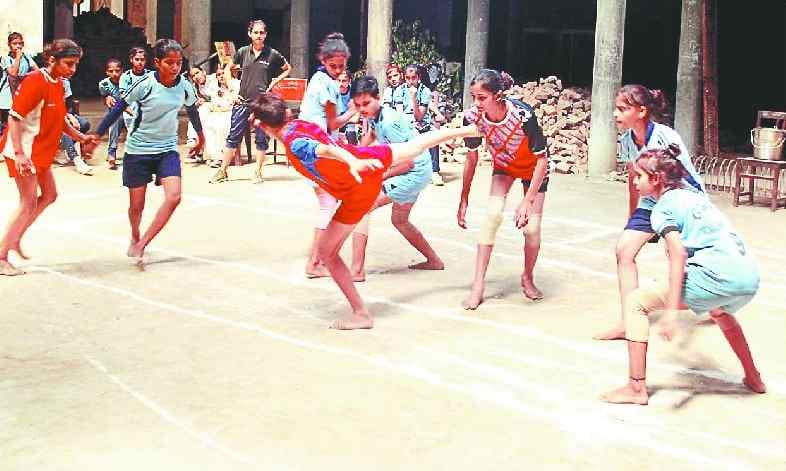 Shamli stays in senior team