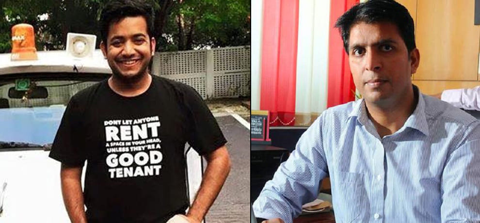 Teachers day 2017 These people left their substantial jobs to tutor students online