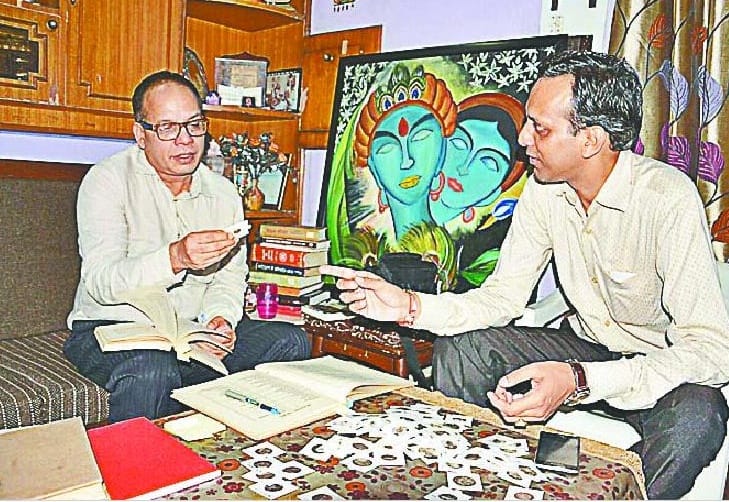 The shocking Raj of Ayodhya will open