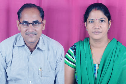A free coaching institute run by two government teacher