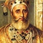famous poem of Bahadur Shah zafar