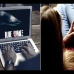 Blue Whale Game