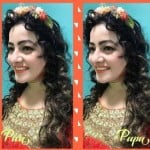 Shocking disclosures about Honeypreet neither police nor police found