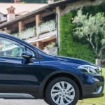 Maruti Suzuki S-Cross facelift