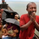 know all about the rohingyan muslim, what is the problem with community