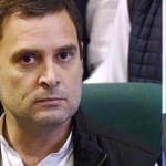 rahul gandhi on journalist gauri lankesh murder case, Anybody who speaks against BJP-RSS is attacked