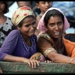 rohingyan