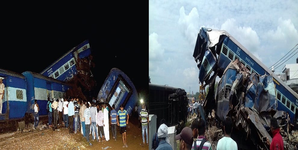 Utkal Rail Incident: revealed in the report, employees and officers found guilty