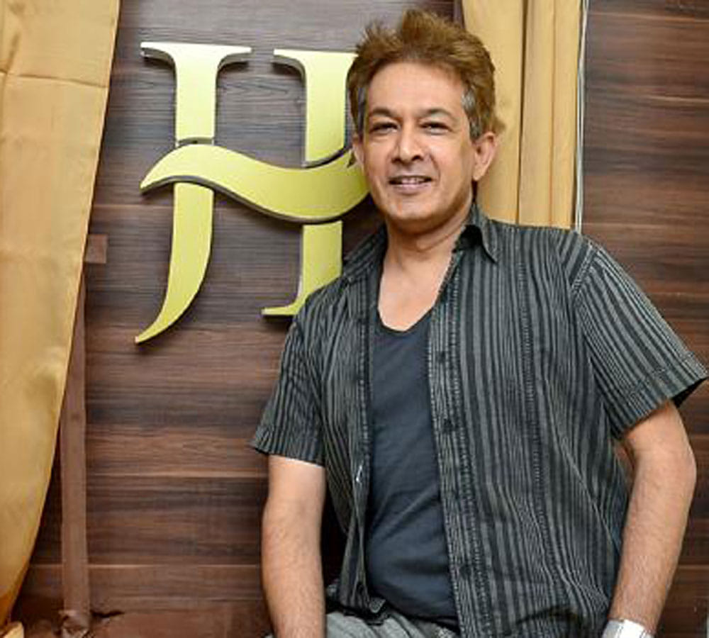 jawed habib most popular hair stylist know his struggle story