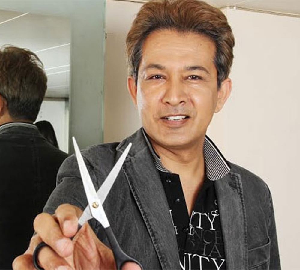 jawed habib most popular hair stylist know his struggle story