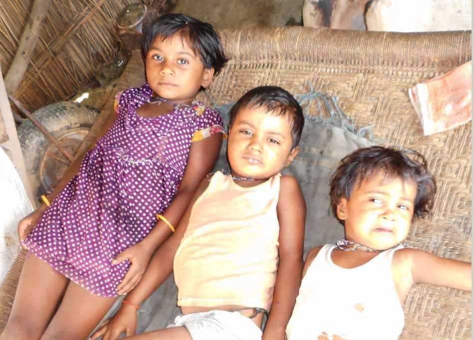 Child death due to high fever in Tehri, many in grip