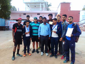 half merathon