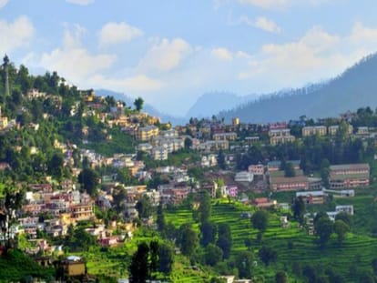 Cabinet approval for border extension of 35 municipalities in uttarakhand