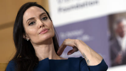 Trailer of Angelina Jolie Starrer Maleficent Mistress of Evil