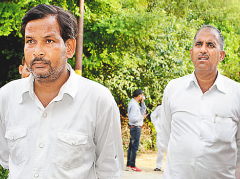Teacher shot dead