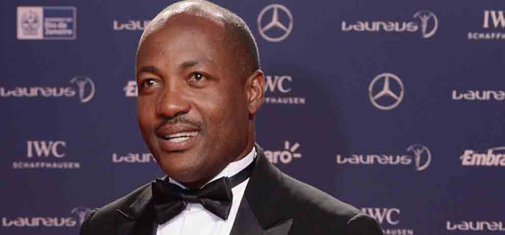 brian lara embarrased by west indies cricket in 90s