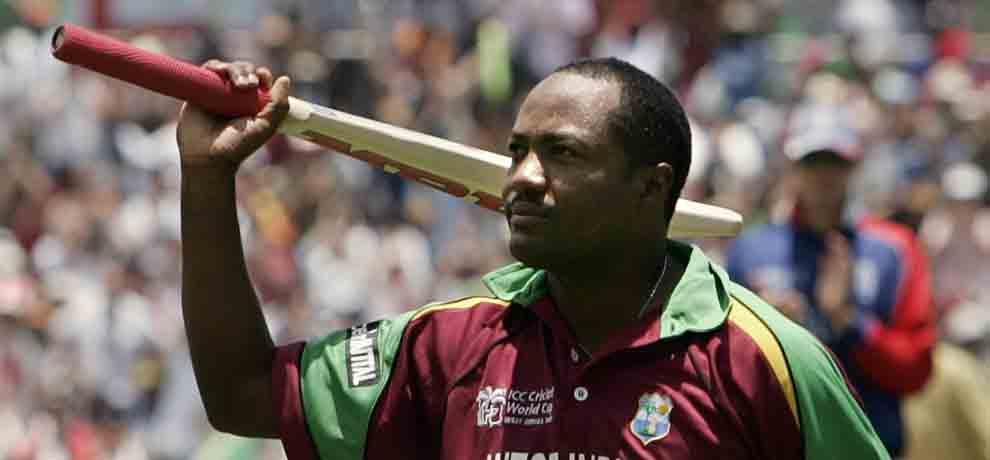 brian lara embarrased by west indies cricket in 90s