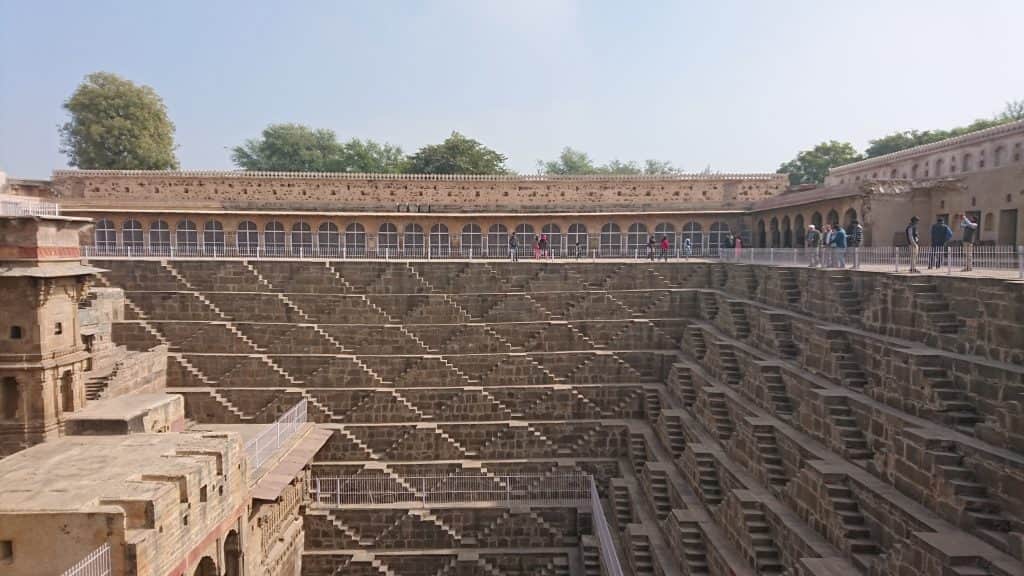 this shooting location always attract the film maker