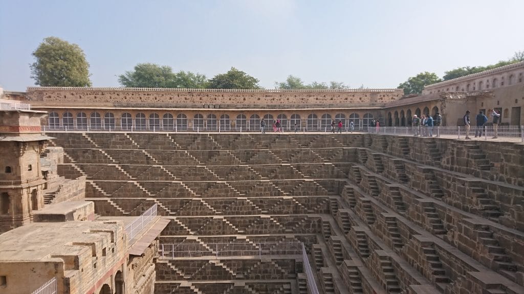 this shooting location always attract the film maker