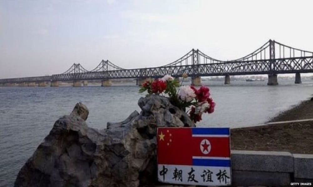 Why is this city of China not afraid of a nuclear attack