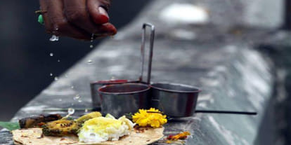 Dates and Shraddh timings of Pitru Paksha 2017 
