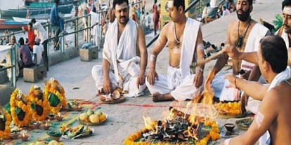Dates and Shraddh timings of Pitru Paksha 2017 