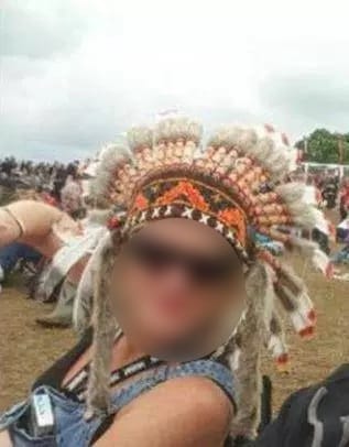 The former military officer jailed after seeing his wife in the bedroom with his friend