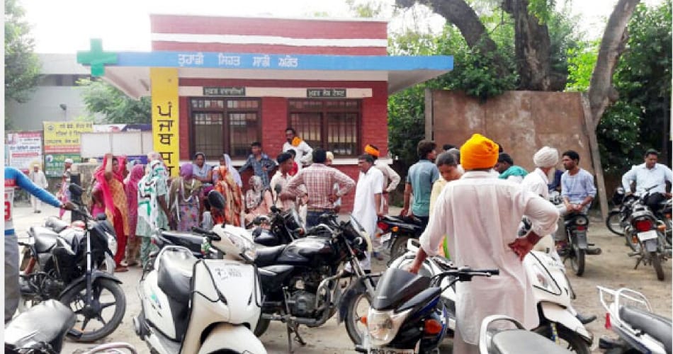 Tripple murder in Ferozpur due to Illegal relations
