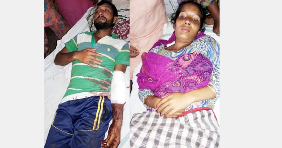 Tripple murder in Ferozpur due to Illegal relations