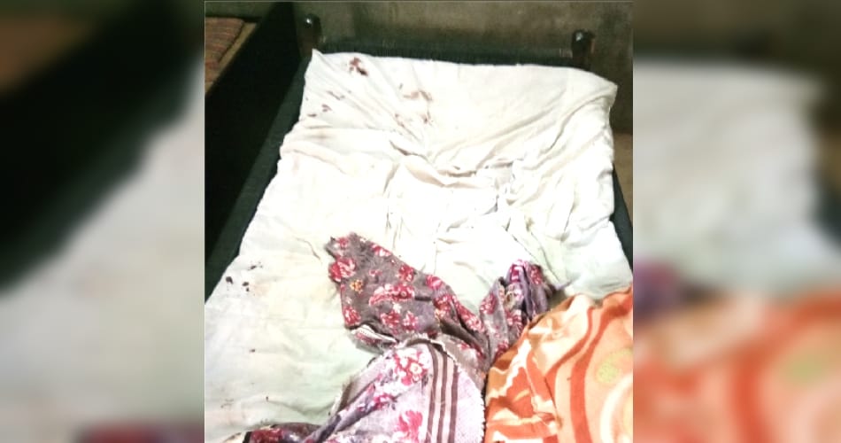 Tripple murder in Ferozpur due to Illegal relations