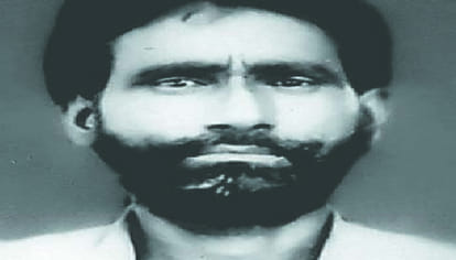 Son Killed His father in unnao
