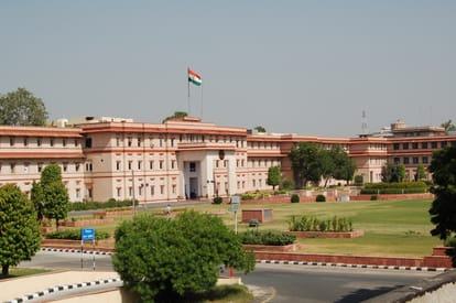 rajasthan government decide to run school at ppp model