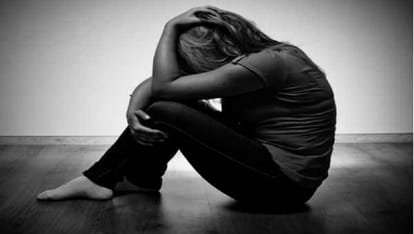 foreign woman gangraped by Three youths in moving car in delhi