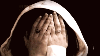 Police rescue woman from beating husband and Mother-father-in-law