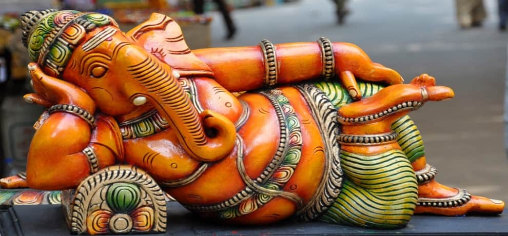 Ganesh Chaturthi 2018 puja according to zodiac sign