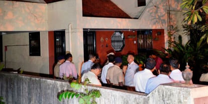 why senior journalist gauri lankesh killed 