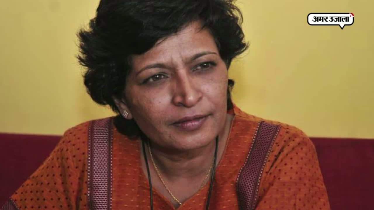 गौरी लंकेश