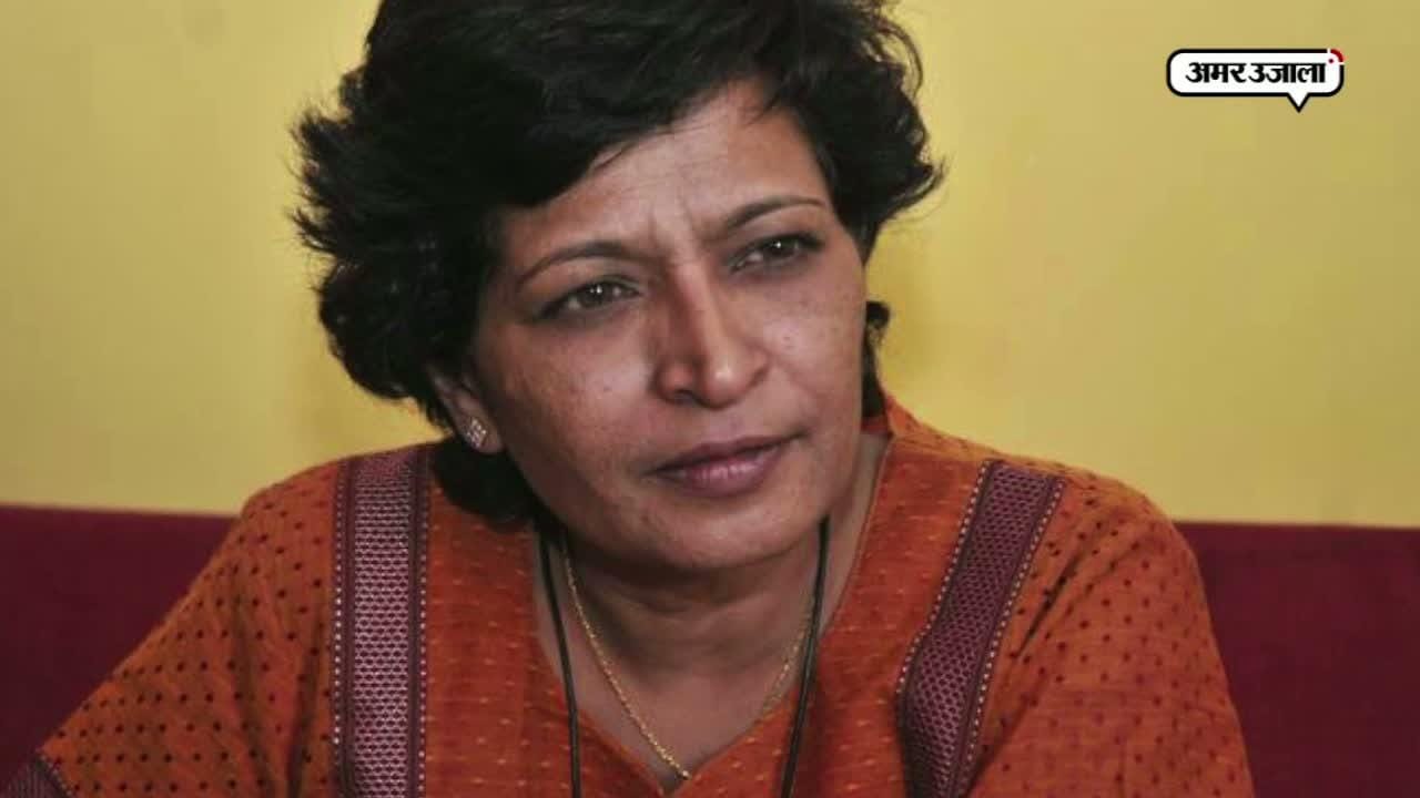 गौरी लंकेश